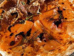 -PIZZA BIANCA(民园店)