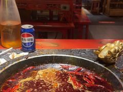 -蜀大侠火锅(总府路店)