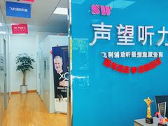 -声望听力助听器(东方路店)