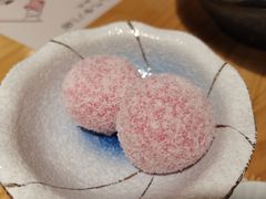 -鳗鲔·料理小馆