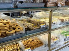 -爱德顺糕点食屋(利民道店)