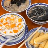 它的缺点……便宜又好吃😋