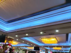-豪翔盛宴(罗村大道店)