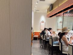 -新一番三文鱼寿司(大东海店)