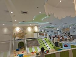 -meland亲子乐园•派对•研学(苏州悠方购物中心店)