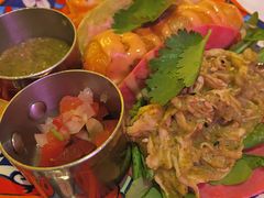 三味taco-The Rug Cafe(王府中环店)