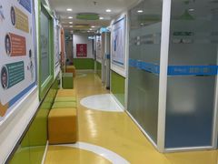 -童程童美少儿编程乐高机器人(香蜜湖校区)