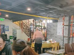 -北平味道.京味菜.烤鸭(梨园店)