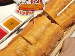 -滋粥楼·顺德菜(番禺广场总店)