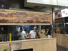 -名羊天下陕北横山铁锅炖羊肉(博文路店)