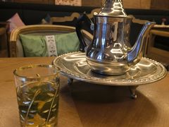 -Tajine Moroccan塔金摩洛哥中东餐厅