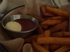 -欢桃·融合餐酒馆 Eatery&Bistro