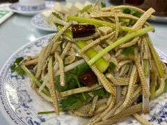 -同城四季爆肚涮羊肉(安华里店)