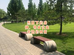 -北坞公园