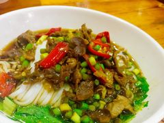 -肆姐面粉馆(坡子街店)
