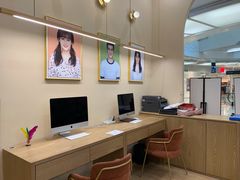 -海马体照相馆(成都来福士广场店)