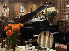 -火车头法国西餐厅