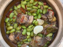 -老乡鸡(新邻天地店)