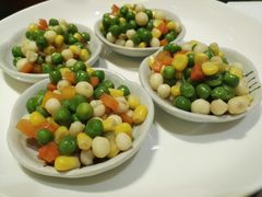 -五观堂素食(新华路店)