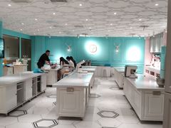 -西檬树SIMON·T轻奢蛋糕(大东方Max店)