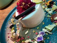 -84那年咖啡馆(李沧万达店)