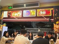 -洪大厨鸡煲(福田店)