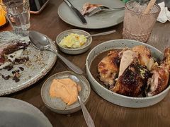 -BOR Eatery(安福路店)