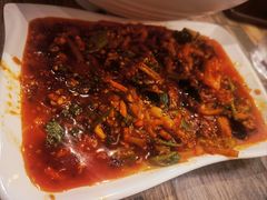 -枪火串烧·东北特色烧烤(罗湖总店)