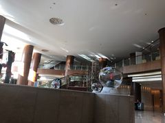 -上海千禧海鸥大酒店
