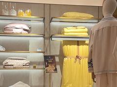 -万事利丝绸(杭州大厦店)