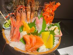 -花潮料理艺食馆(成都万象城店)