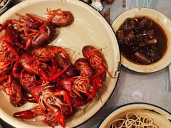 -东排食堂长沙小吃大排档(五一广场店)