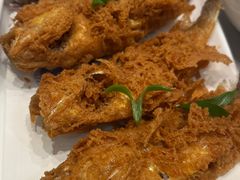 -宁海食府(大剧院店)