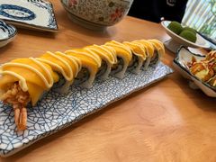 -村上一屋·亚洲菜融合小馆(南楼店)
