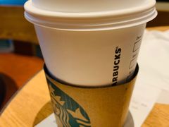 -星巴克(中远两湾城店)