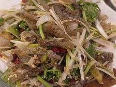-佳面馆·竹升云吞面·爽鱼皮·牛腩面(易发店)