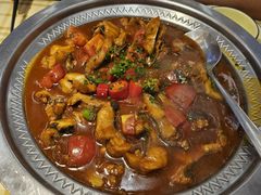 -大师傅金奖啤酒鱼(西街口总店)