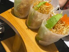 -天狗山料理(省体店)