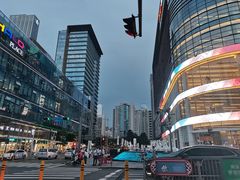 -HALO广场(梨园路店)