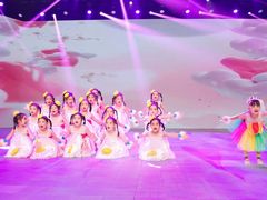 -梧桐花语舞蹈培训中心(潞城校区)