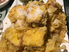 -树下时尚餐厅(翠园街店)