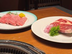 -隐炉和牛烧肉店(群力店)