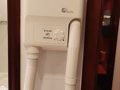 -上海华凯华美达广场酒店