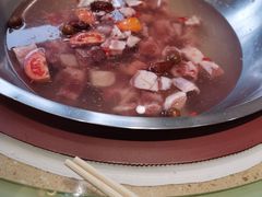 -313羊庄·羊肉火锅烧烤(李村店)