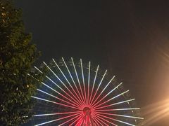游乐设施-横店影视城梦幻谷园区