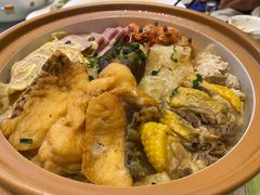 -東城故事·尋找姆媽的味道(玉兰路店)