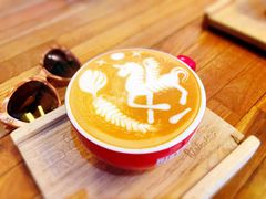 -Roast8ry Coffee Lab