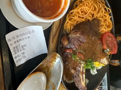 -大家乐(广州番禺祈福店)