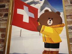 -line friends(明洞旗舰店)