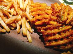 饕餮薯条-蜉蝣酒吧(仓山万达店)